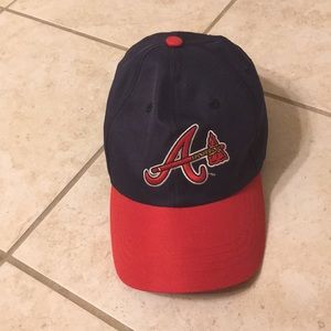 Atlanta Braves hat